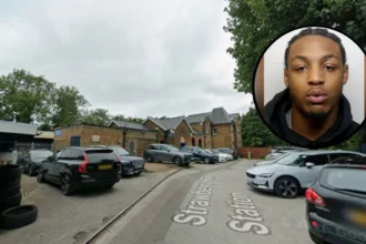 Anojan Gnaneswaran Murder Verdict: Dino Donaldson Guilty – West London, 2026