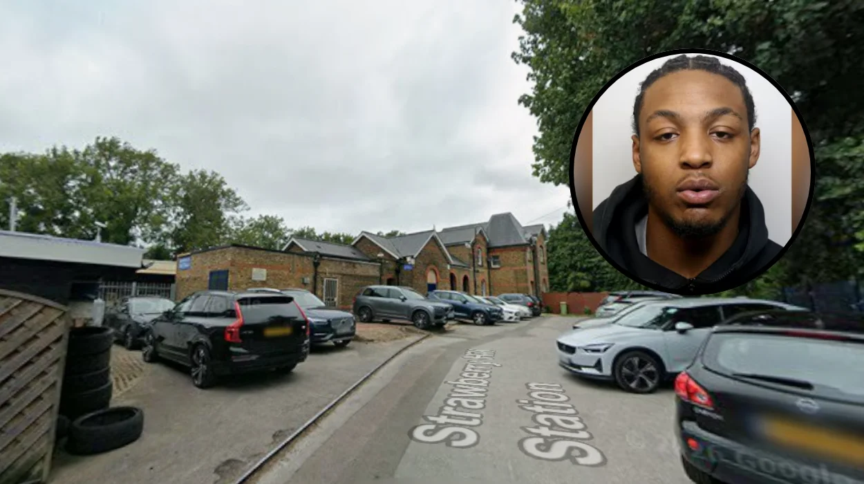 Anojan Gnaneswaran Murder Verdict: Dino Donaldson Guilty – West London, 2026