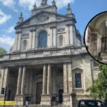 Archbishop Richard Moth Celebrates Vespers at Brompton Oratory: London 2026