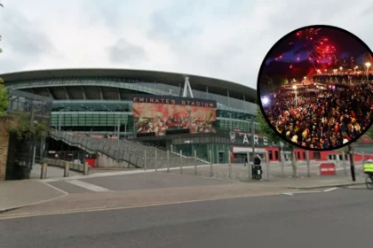Arsenal Confirm Premier League Trophy Parade Plans in Islington 2026