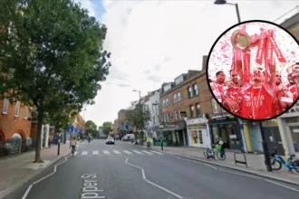 Arsenal Victory Parade Route, Timings, and Road Closures: London 2026