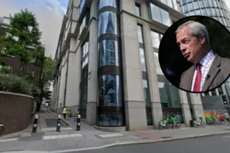 Badenoch Challenges Farage as Conservatives Target London Councils in 2026
