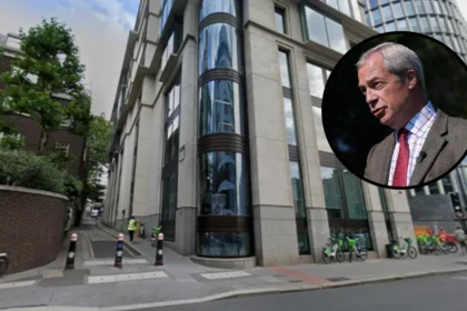 Badenoch Challenges Farage as Conservatives Target London Councils in 2026