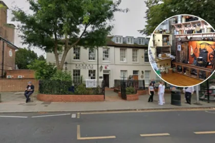 Barnet Museum Seeks UNESCO Nod for Battle of Barnet Banners, Barnet 2026