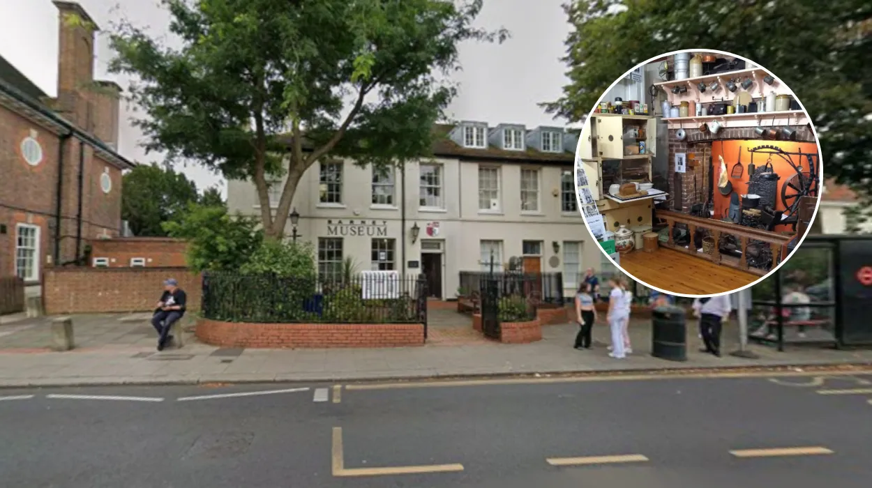 Barnet Museum Seeks UNESCO Nod for Battle of Barnet Banners, Barnet 2026