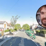 Barnet man charged with historic sex offences, Broderick, 2026
