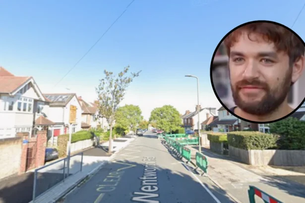 Barnet man charged with historic sex offences, Broderick, 2026