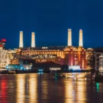 Battersea Power Station: From Coal to Culture – Battersea
