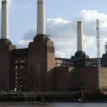 Battersea Power Station History & Lift 109 Guide – Battersea