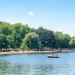 Best Hyde Park Walk Guide With Historic Landmarks – London