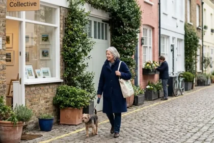 Best Kept Secrets Beyond Portobello Road — Notting Hill