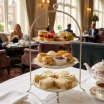 Best Traditional Afternoon Tea Spots by Price in Central London