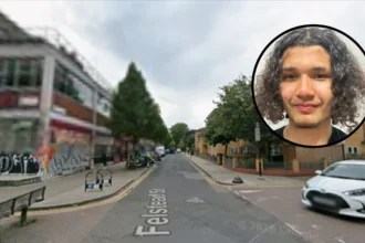 Brayan David Saldarriaga Murder: Teenager Charged in Hackney Wick (2026)