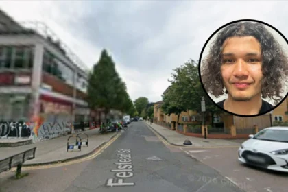 Brayan David Saldarriaga Murder: Teenager Charged in Hackney Wick (2026)