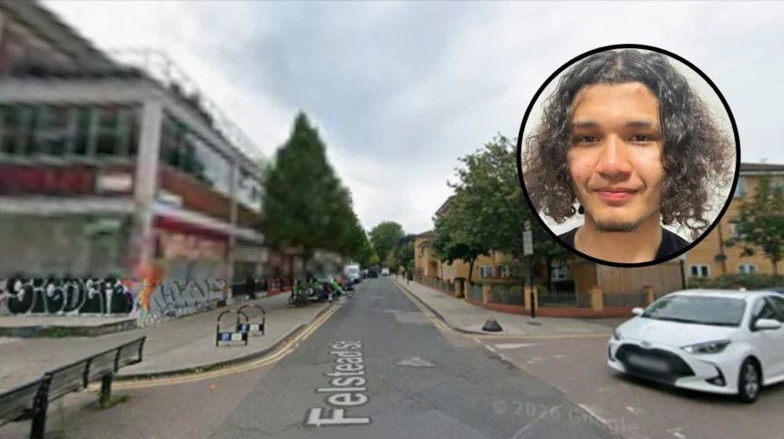 Brayan David Saldarriaga Murder: Teenager Charged in Hackney Wick (2026)