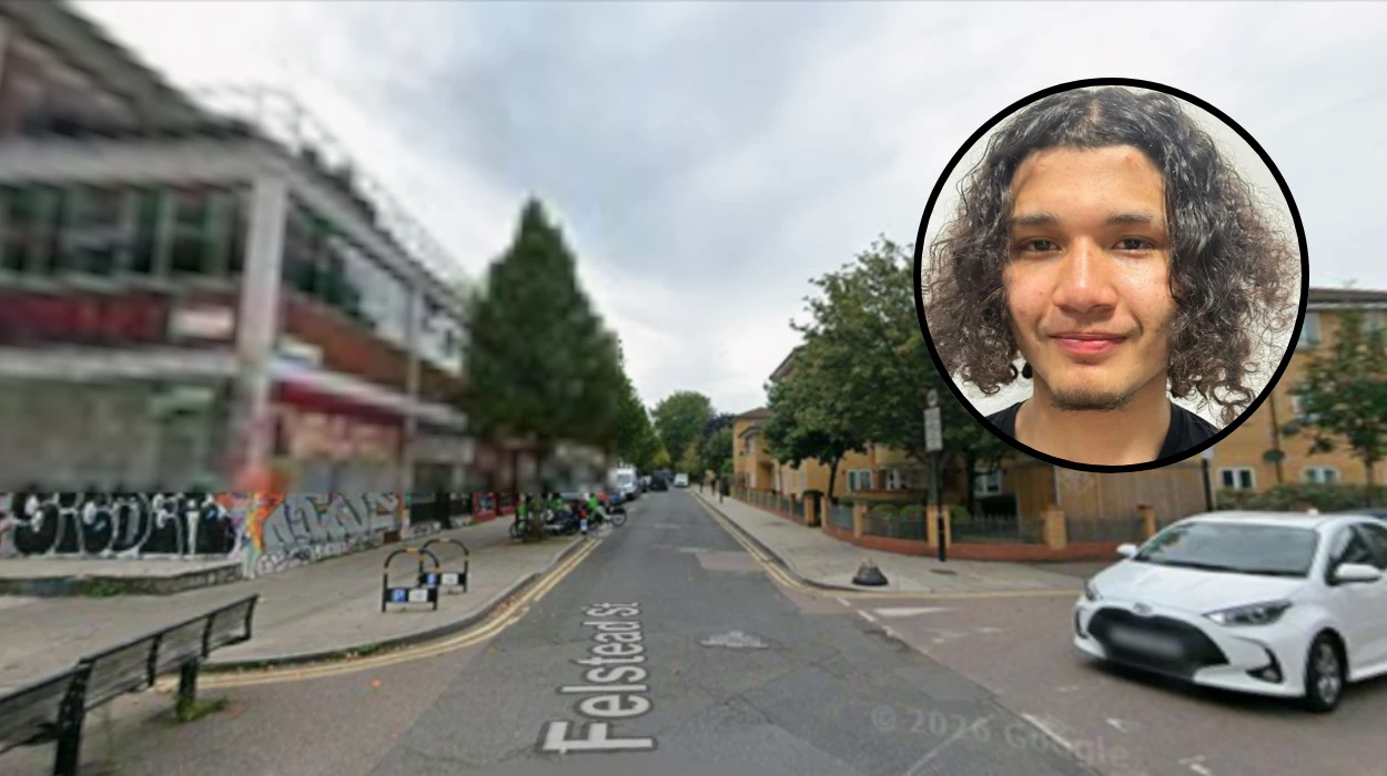Brayan David Saldarriaga Murder: Teenager Charged in Hackney Wick (2026)