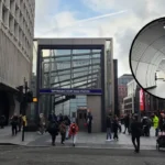 Busiest London Tube and Elizabeth Line Stations Revealed: London 2026