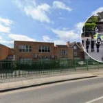 Car Driven at Jewish Boys in North London 2026