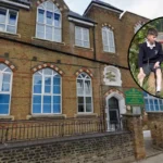 Climate-Adapted Playground Ends Flooding at St John’s School: Barnet 2026