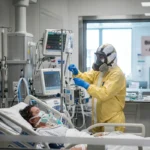 Clinical Manifestations and Dynamic Progression of Ebola Symptoms: London 2026