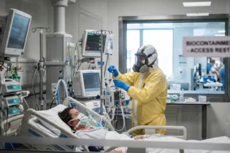 Clinical Manifestations and Dynamic Progression of Ebola Symptoms: London 2026