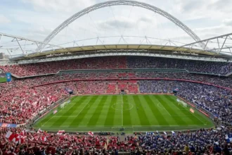 Complete Guide to the Historic FA Cup Final: Wembley London 2026