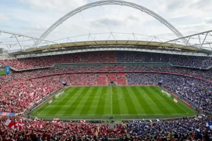 Complete Guide to the Historic FA Cup Final: Wembley London 2026