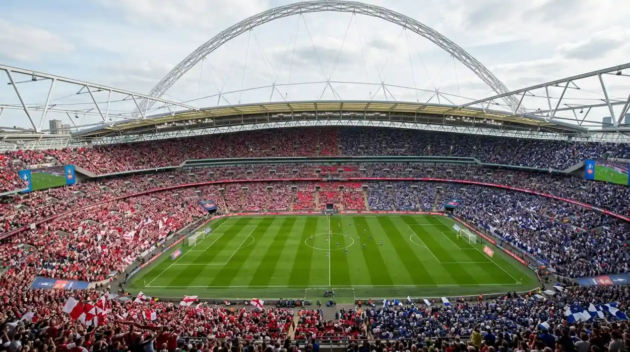 Complete Guide to the Historic FA Cup Final: Wembley London 2026