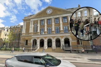 Council Evicts Historic Bethnal Green Weightlifting Club: London 2026