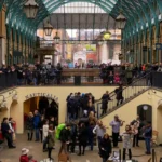 Covent Garden Shopping, Food & Theatre Guide – London