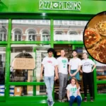 Covent Garden's Carmy's Pizza Slices Open Summer 2026