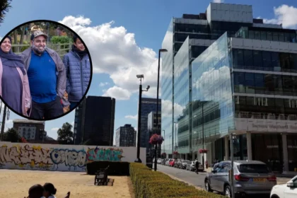 Croydon Council Backs Foster Care Fortnight Campaign: Croydon 2026