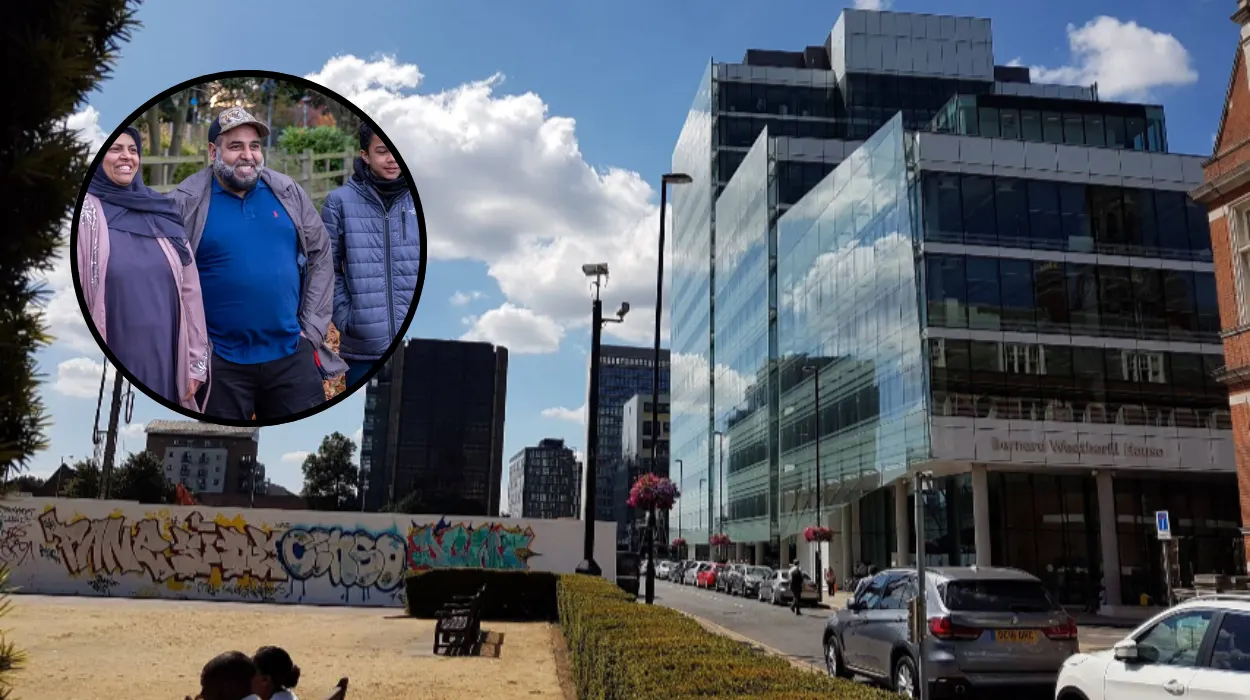 Croydon Council Backs Foster Care Fortnight Campaign: Croydon 2026