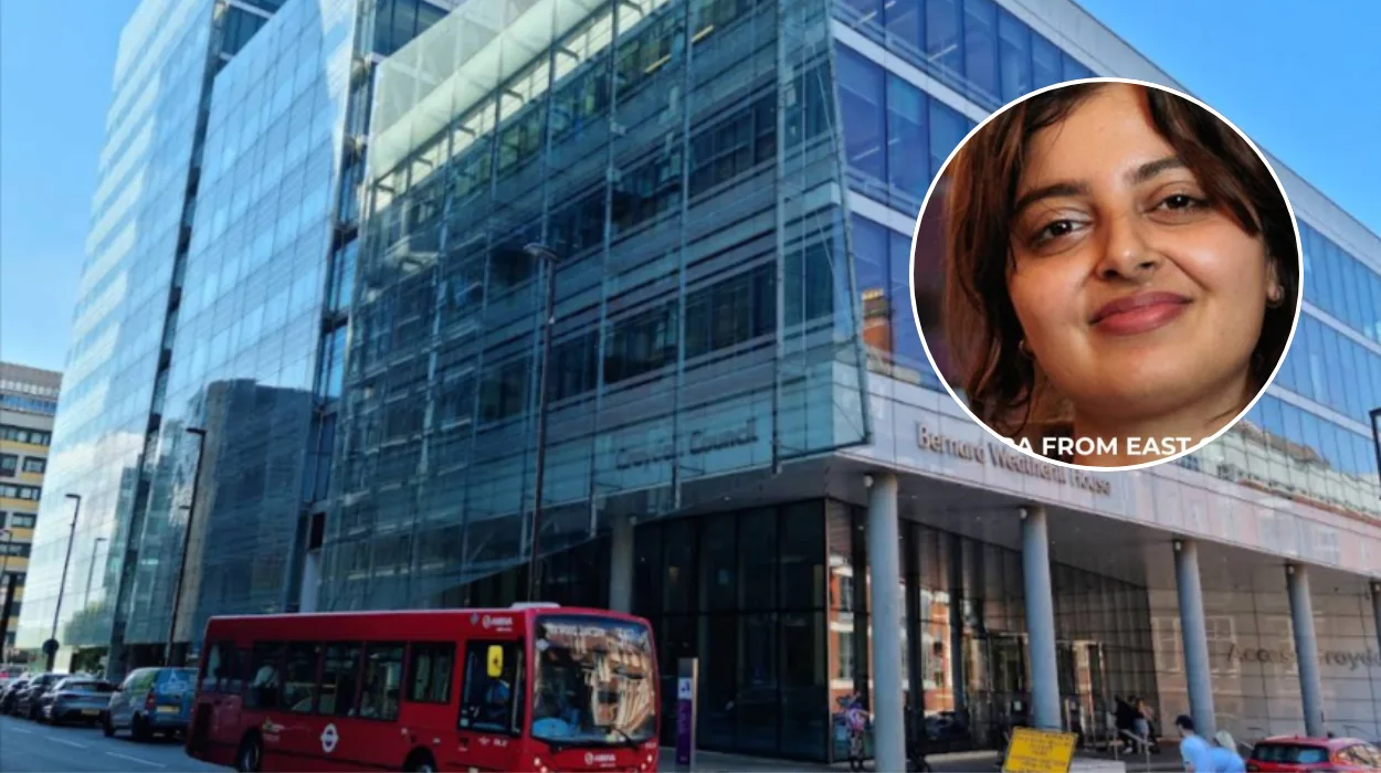 Croydon Council Backs Tobacco and Vapes Bill, Croydon 2026