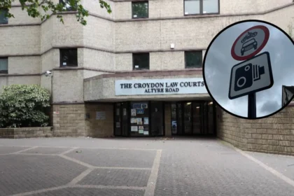 Croydon High Court Quashes Unlawful LTNs Croydon 2026