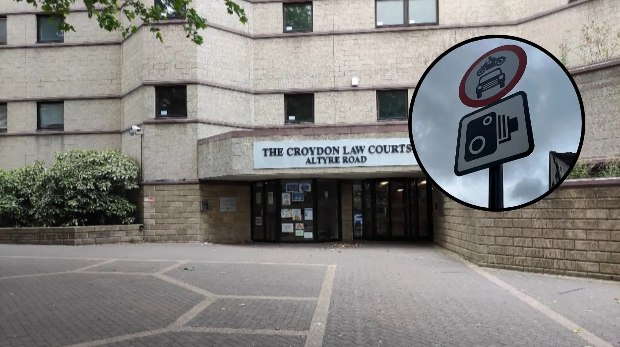 Croydon High Court Quashes Unlawful LTNs Croydon 2026