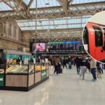 Croydon Men Charged in Charing Cross Tube Assault, London 2026