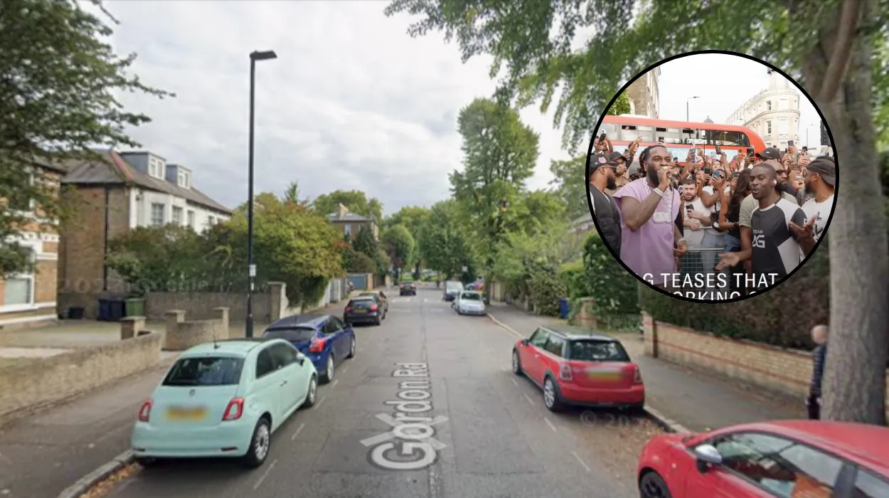 DJ AG Summer Music Festival Launch: London Street Performance Evolution 2026