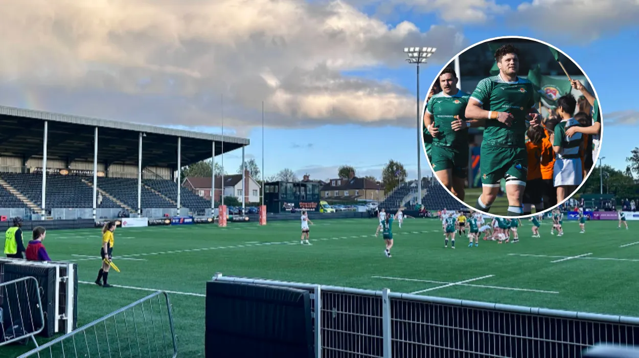 Ealing Trailfinders Sponsor Ealing Mini Mile 2026 in Ealing