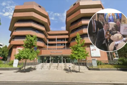 Ealing's NEET Crisis: Gary Buckley's Urgent Call to Action 2026