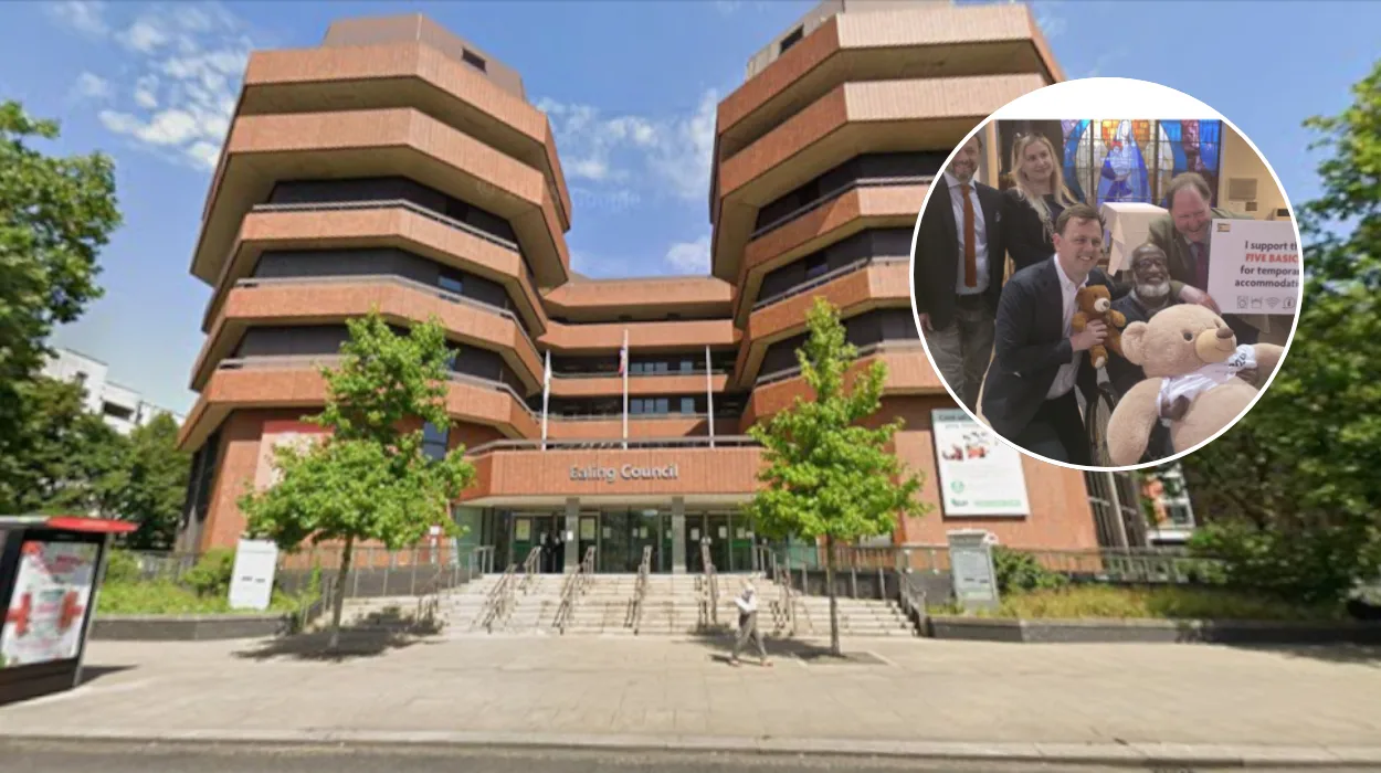 Ealing's NEET Crisis: Gary Buckley's Urgent Call to Action 2026