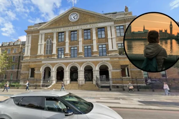 East London candidate suspended over antisemitic posts, Tower Hamlets 2026