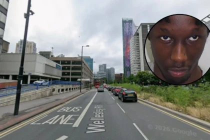 Elianne Andam Murder: Justice for Schoolgirl Stabbed in Croydon 2026