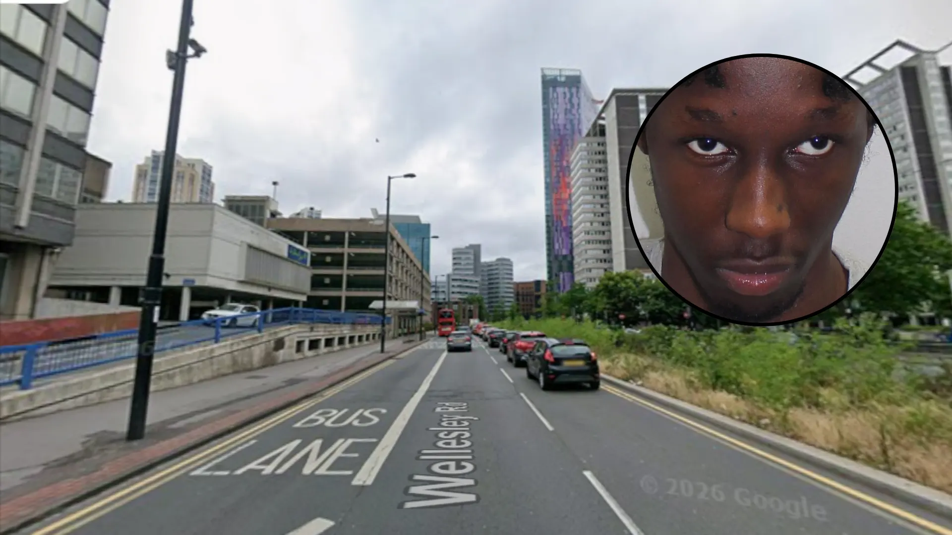 Elianne Andam Murder: Justice for Schoolgirl Stabbed in Croydon 2026