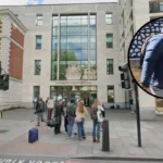 Essa Suleiman in Court over Golders Green Jewish Stabbings, London 2026