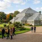 Exploring Kew Gardens: Seasonal Guide and Highlights — Kew, Richmond