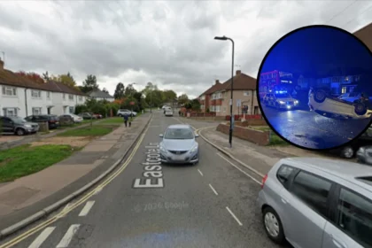 Fatal Eastcote Lane Collision Sparks Police Investigation: Ealing 2026