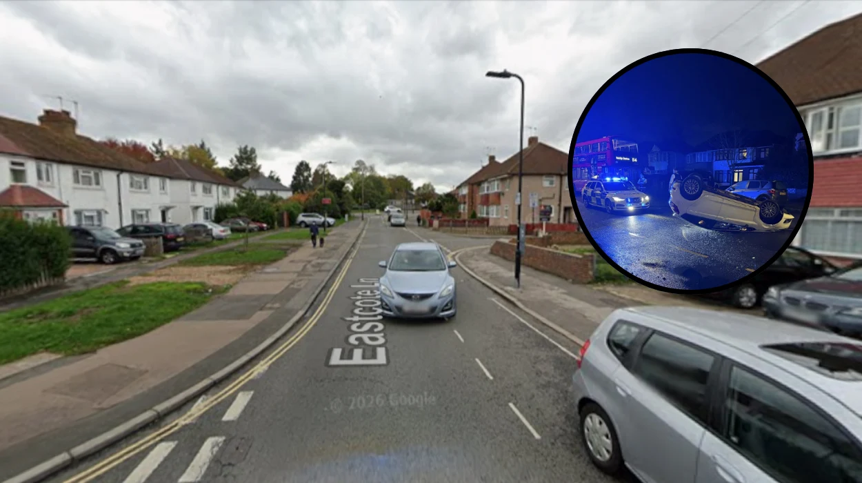 Fatal Eastcote Lane Collision Sparks Police Investigation: Ealing 2026