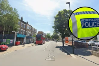 Five Men Hospitalised After Violent Horn Lane Stabbing Incident: Acton 2026