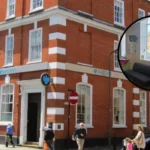 Former Barclays Bank Building For Sale in High Barnet 2026